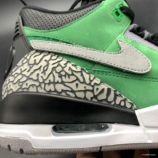 Oregon 3 AJ3 Air Tinker 867493 PE shoes Retro Ducks Jordan 0825